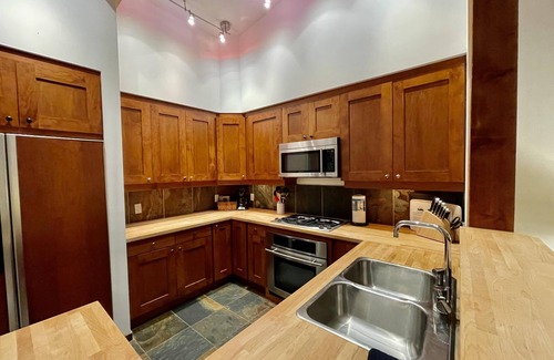 Ucluelet Condo | Big Beach Villa