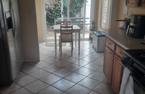 Bonita House | Big Beautiful Master Bedroom