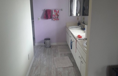 Bonita House | Big Beautiful Master Bedroom