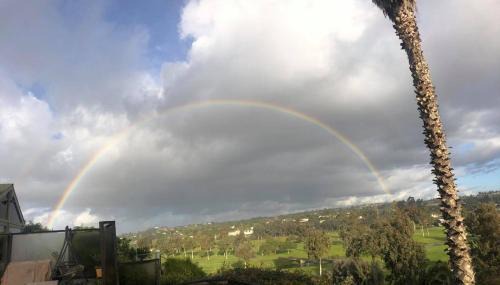 Bonita House | Big Beautiful Master Bedroom