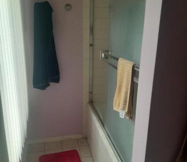 Bonita House | Big Beautiful Master Bedroom