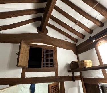 Boseong House | Big Blue House