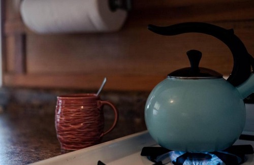 Holton House | Big Blue Lake Cottages, LLC - Cottage #2