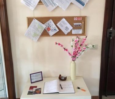 Ariccia Apartment | Big Family