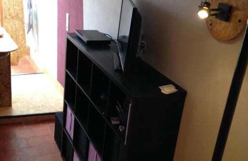Cite Apartment | Big