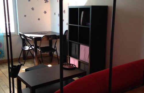 Cite Apartment | Big