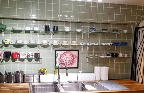 Phra Khanong Nuea House | Big Groups Heaven in Central Location