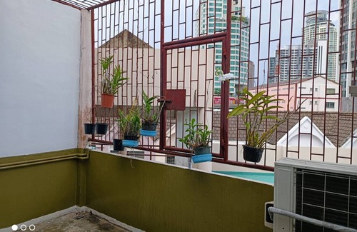 Phra Khanong Nuea House | Big Groups Heaven in Central Location