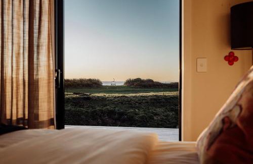 Hokitika House | Big Heart Beach
