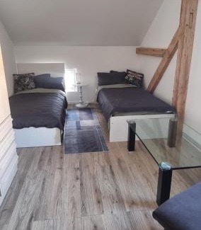 Churwalden Apartment | Big House