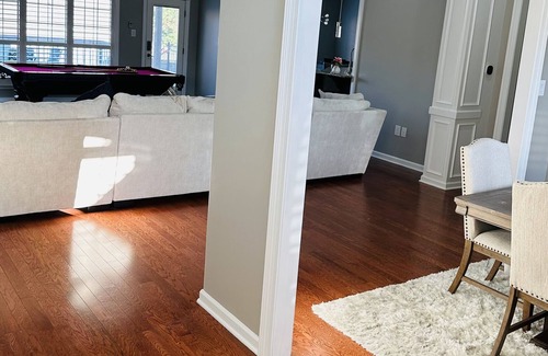 Bryant House | Big HOUSE for Bigger Families! Private Pool!