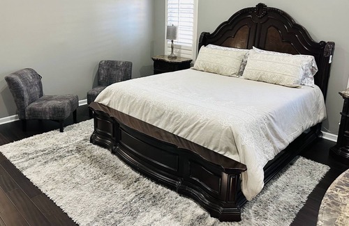 Bryant House | Big HOUSE for Bigger Families! Private Pool!