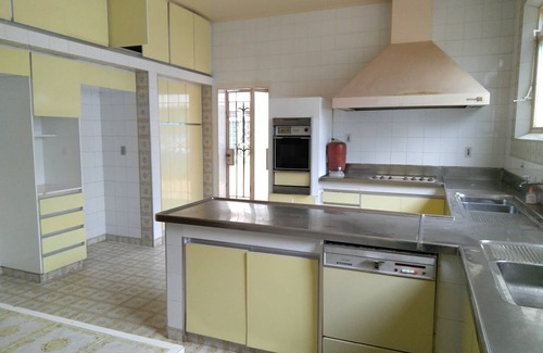 Ibirapuera House | Big House in Ibirapuera for Events (not furnished) , São Paulo - SAO007-AC