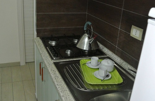 Sciacca Cottage | Big house