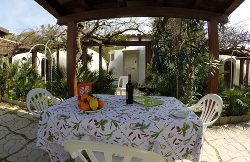 Sciacca Cottage | Big house