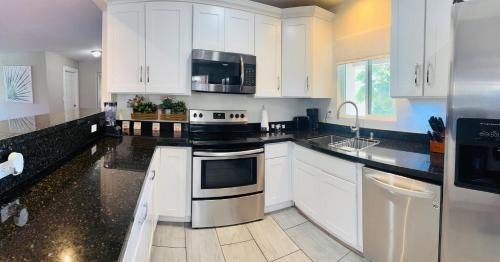 Rancho Oakey House | Big house las Vegas