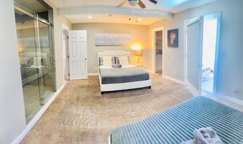 Rancho Oakey House | Big house las Vegas