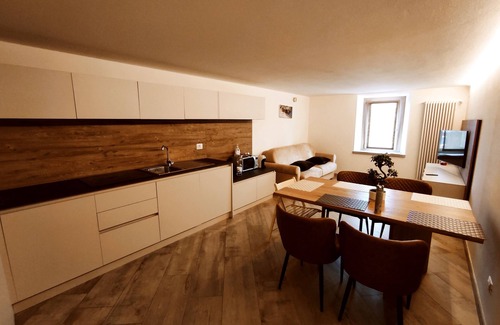 Bosco Chiesanuova Apartment | BIG HOUSE, mountain rent