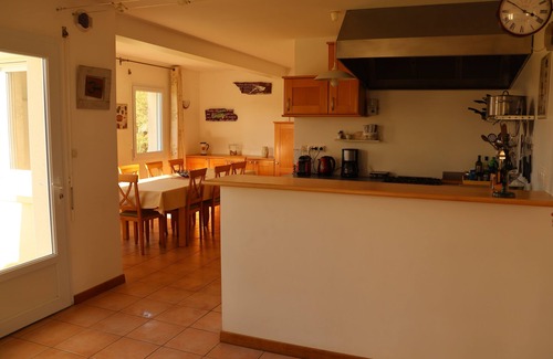 Landeda House | Big house with very beautiful sea view