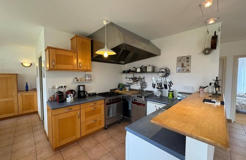 Landeda House | Big house with very beautiful sea view