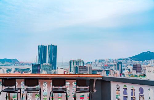 Choryang Bed & Breakfast | Big K House