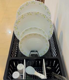 Patna Villa | Big King Suite in Luxury Style 101