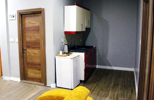 Avcilar Hotel | Big Life Hotel