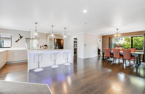 Manly House | Big Manly beachside with Pool