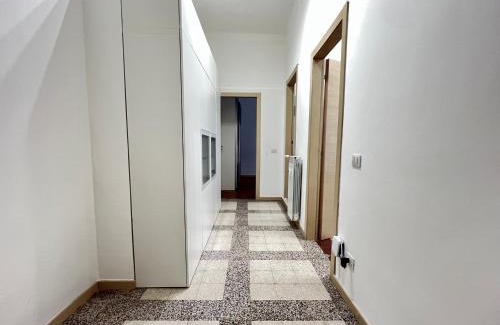 Acquabella Apartment | BIG Nest Goldoni - Duomo M4 Linate