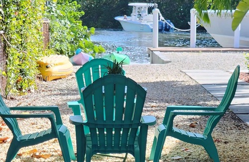 Whispering Pines House | Big Pine Retreat will leave you wanting to come back year after year!