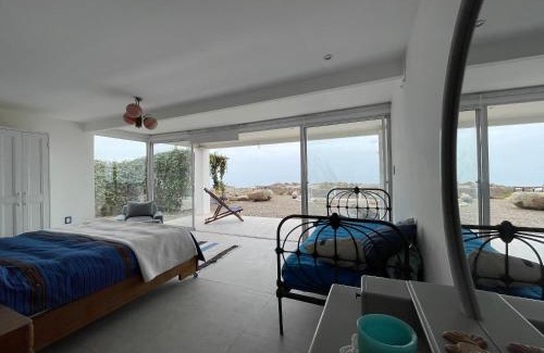 Totoralillo House | BIG SOTO HAUS
