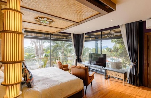 Ko Yao Hotel | Big Sun Residence by iRETREAT