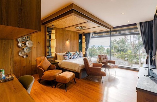 Ko Yao Hotel | Big Sun Residence by iRETREAT