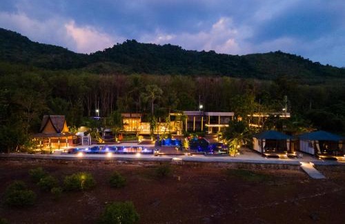 Ko Yao Hotel | Big Sun Residences By iRETREAT