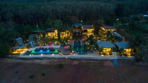 Ko Yao Hotel | Big Sun Residences By iRETREAT