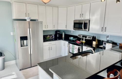 Willoughby Spit House | Big Waterfront House with Amazing View and Swim Deck home