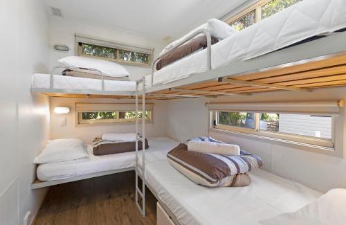 Apollo Bay Resort | BIG4 Apollo Bay Pisces Holiday Park