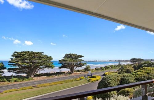 Apollo Bay Resort | BIG4 Apollo Bay Pisces Holiday Park
