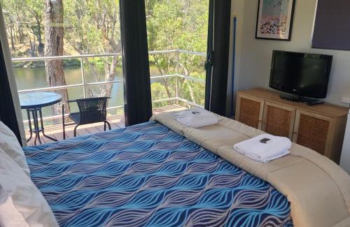 Bridgetown Hotel | BIG4 Bridgetown