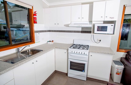 Tweed Heads South Other | BIG4 Tweed Billabong Holiday Park