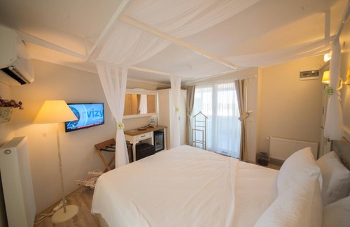Biga Hotel | Biga Palas Hotel