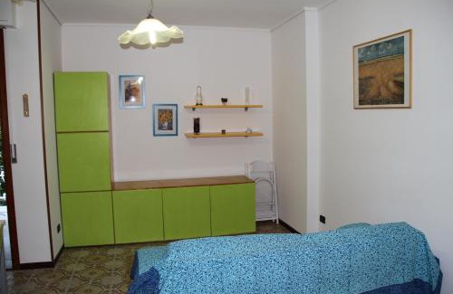 Bordighera Apartment | bigarella 16