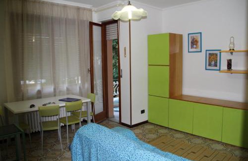 Bordighera Apartment | bigarella 16