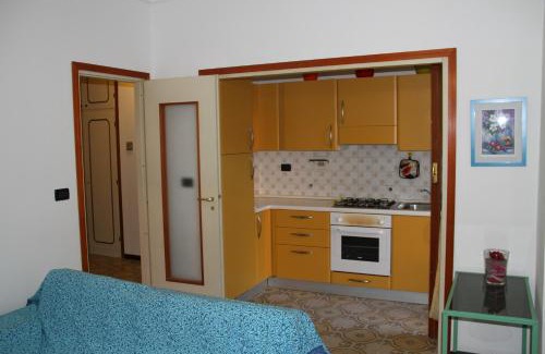 Bordighera Apartment | bigarella 16