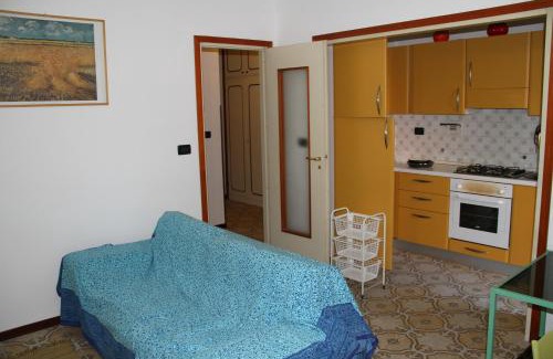 Bordighera Apartment | bigarella 16