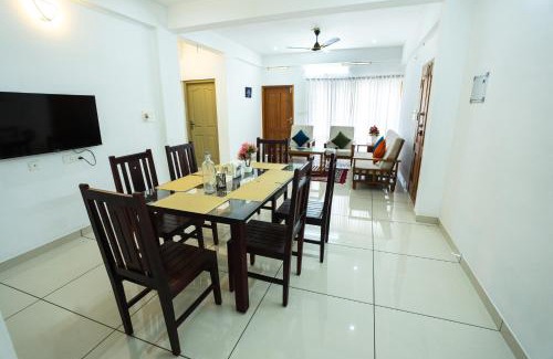 Erattupetta Apartment | Bigehomes