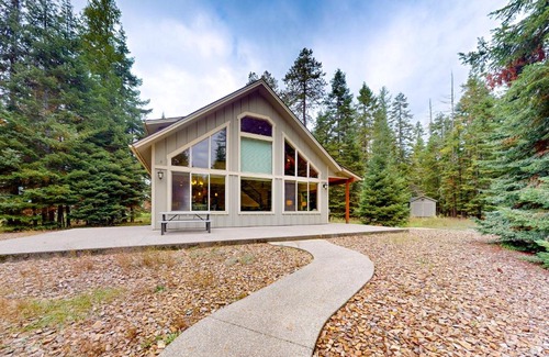 Bigfork House | Bigfork Beauty