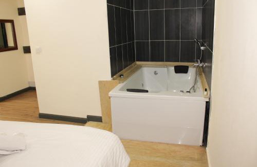 Avcilar Hotel | biglife hotel