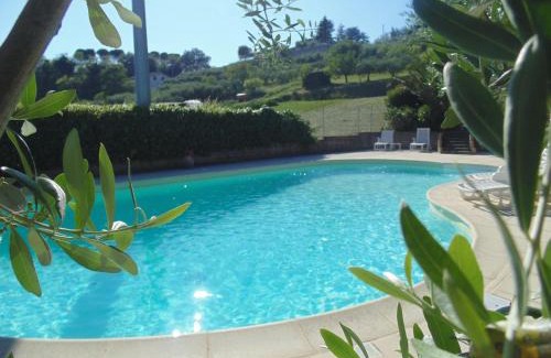 Fano Bed & Breakfast | Bigotti