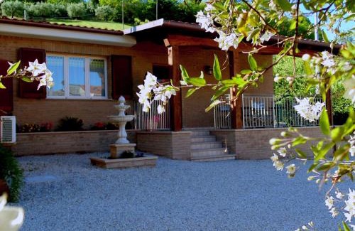 Fano Bed & Breakfast | Bigotti